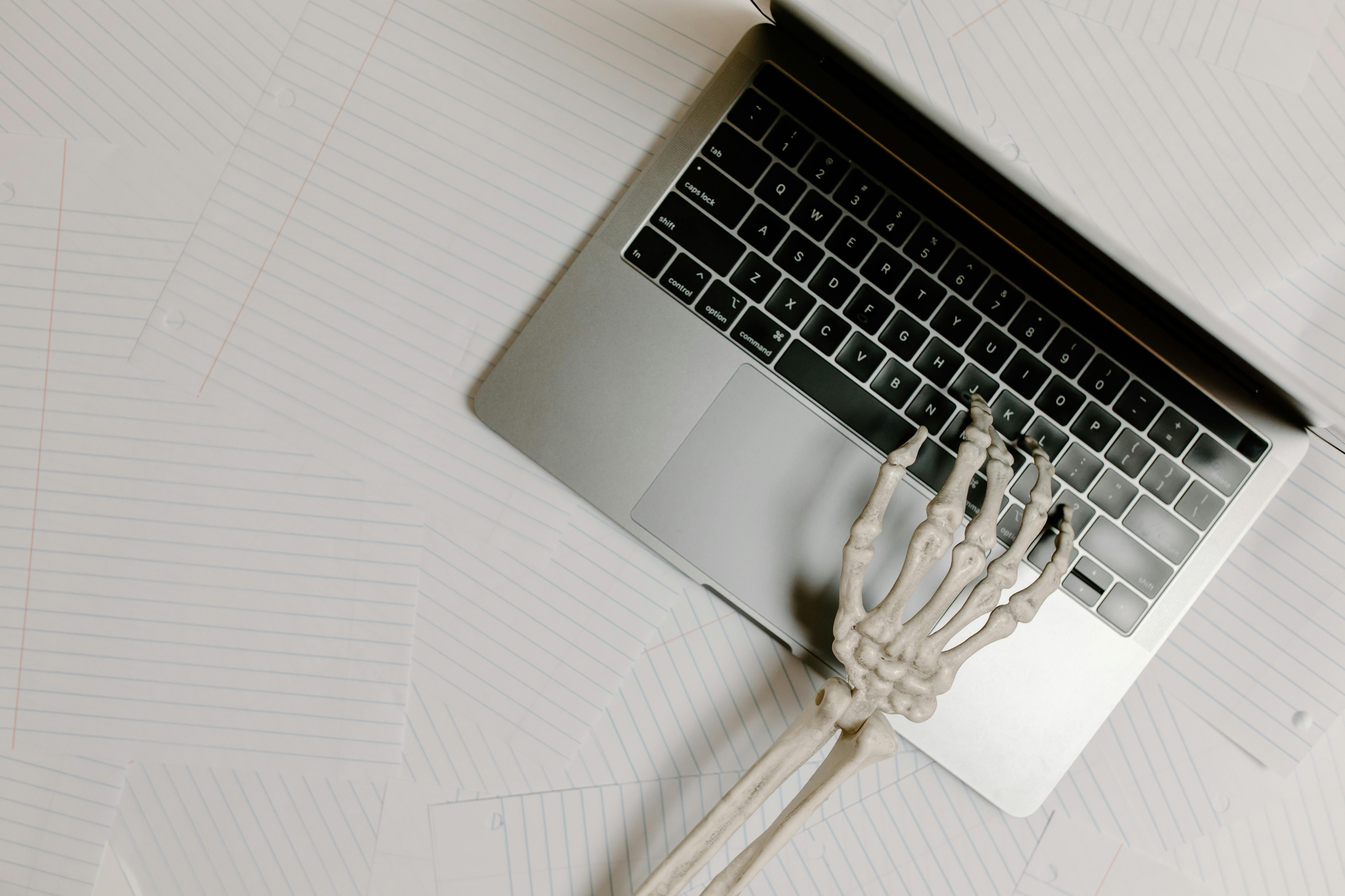 Can My Company See If I’m Faking My Slack Status?