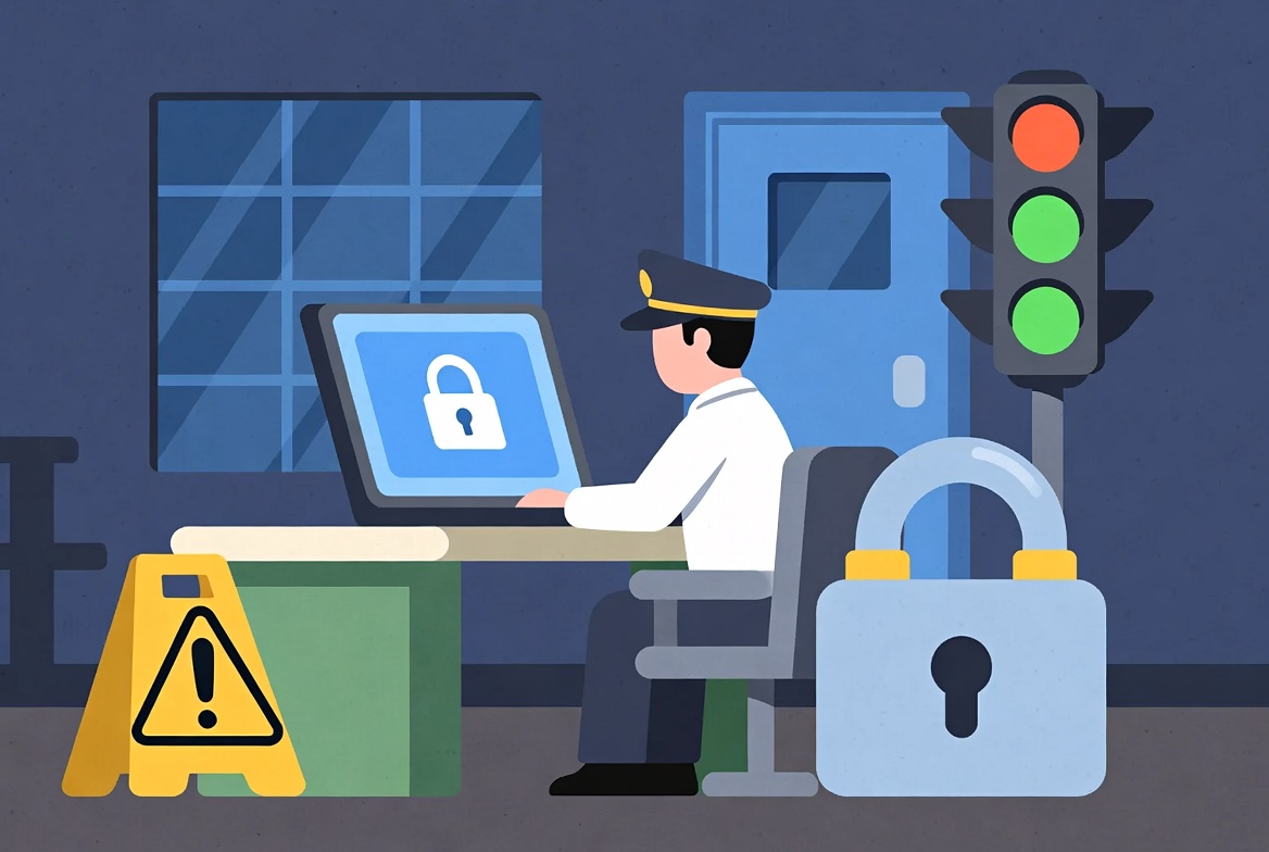 Can You Keep Slack Green Without Getting in Trouble? A Practical Guide for Cautious Employees