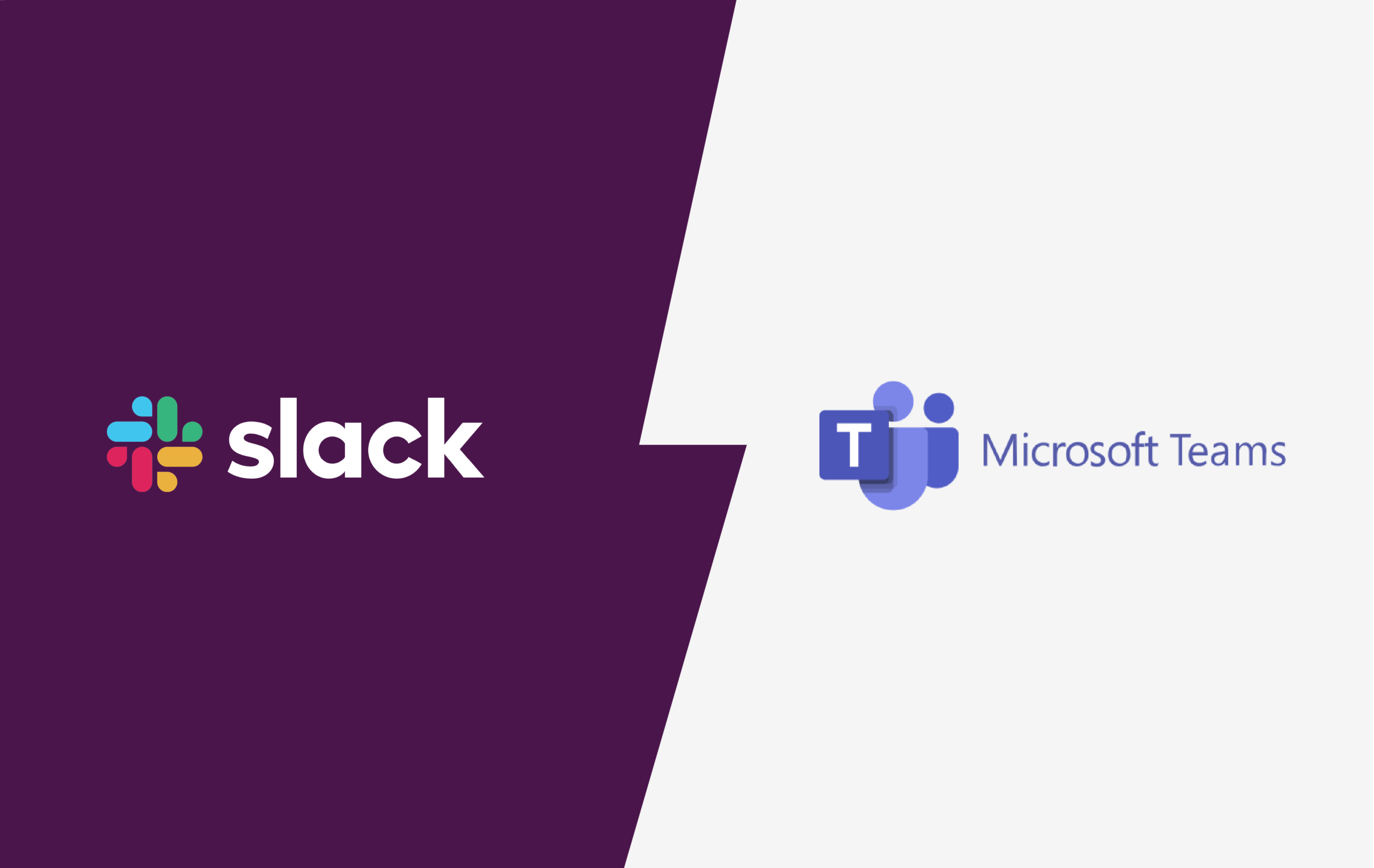 Slack Presence vs Microsoft Teams Presence: How They Differ
